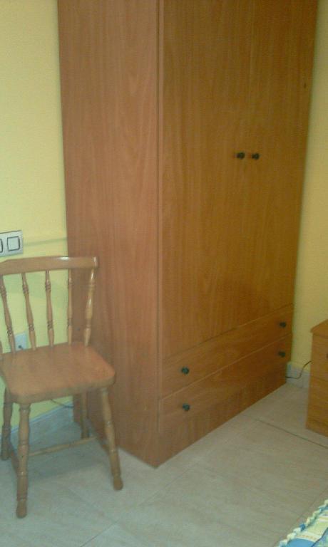 Pension La Casina Oviédo Zimmer foto