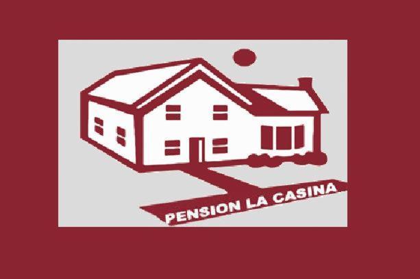 Pension La Casina Oviédo Zimmer foto
